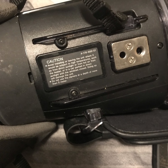 Sony Sport 5 Pak - Picture 3 of 6